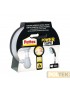 PATTEX NASTRO POWER TAPE ml 10 x 50 mm GRIGIO