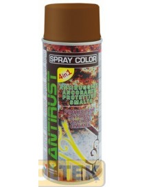 SMALTO ANTIRUG.ANCOR.PROT. ml 400 BLU BRILLANTE RAL5010