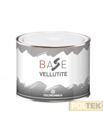 Pittura opaca di fondo dotata di notevole potere riempitivo e ottima carteggiabilità, particolarmente indicata come fondo per l