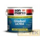 SANMARCO SMALTO GLOBAL ULTRA LUC.BIANCO ml 750