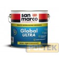 SANMARCO SMALTO GLOBAL ULTRA LUC.BIANCO ml 750