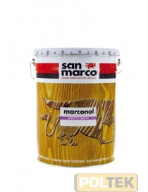 SANMARCO MARCONOL EFFETTO CERATO NOCE CHIARO lt 1