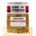 SANMARCO MARCONOL VERNICE FLATTING LUCIDA lt 1