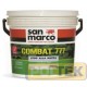 SANMARCO IDROPITTURA TRASPIRANTE IGIENIZZ. COMBAT777 lt 4