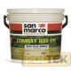 SANMARCO IDROPITTURA TRASPIRANTE IGIENIZZ. COMBAT999EW lt 4