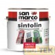 SANMARCO SINTOLIN SMALTO GRIGIO AUTUNNO 750 ml