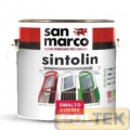 SANMARCO SINTOLIN SMALTO TESTA DI MORO 375 ml