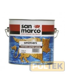 SANMARCO UNIMARC FINITURA LEGNO LUCIDA INT/EST ml 750
