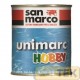 SANMARCO UNIMARC HOBBY ml 125 VERNICE LUCIDA