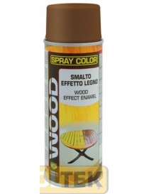 SMALTO VERNICE IMPREGNANTE ml 400 ROVERE