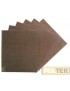 TELA ABRASIVA mm 190x280 g 60