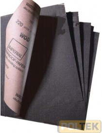 CARTA IMPERMEABILE WSC mm 230x280 g 180