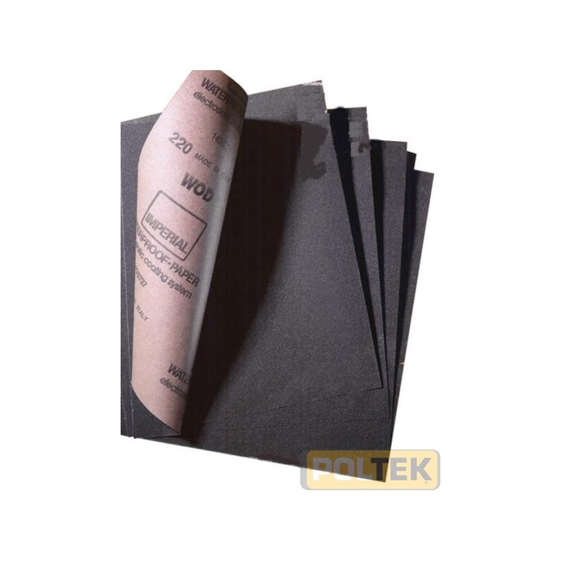 CARTA IMPERMEABILE WSC mm 230x280 g 280