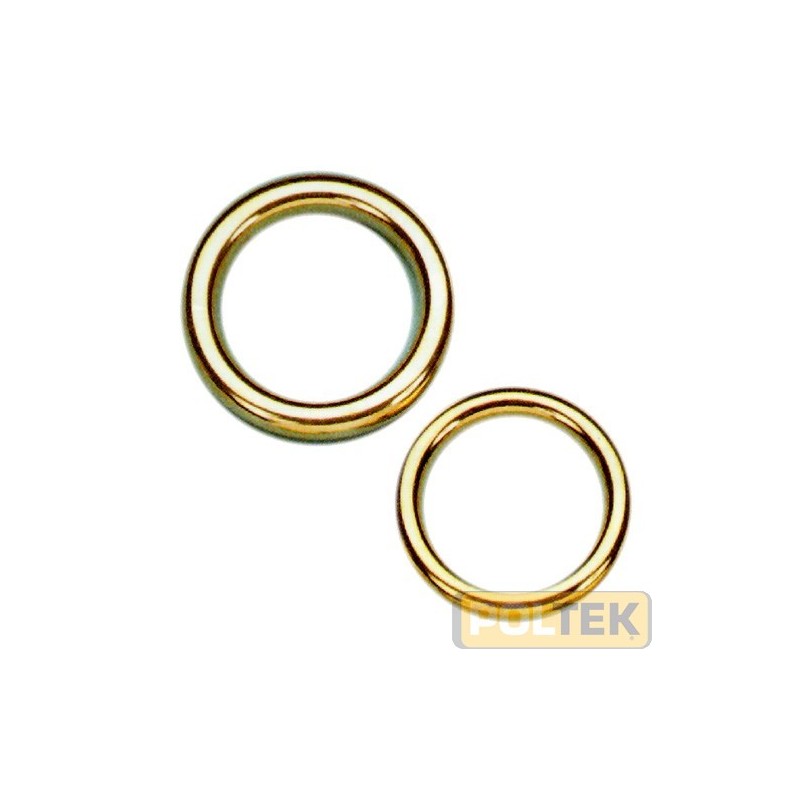 ANELLI OTTONE 19/25