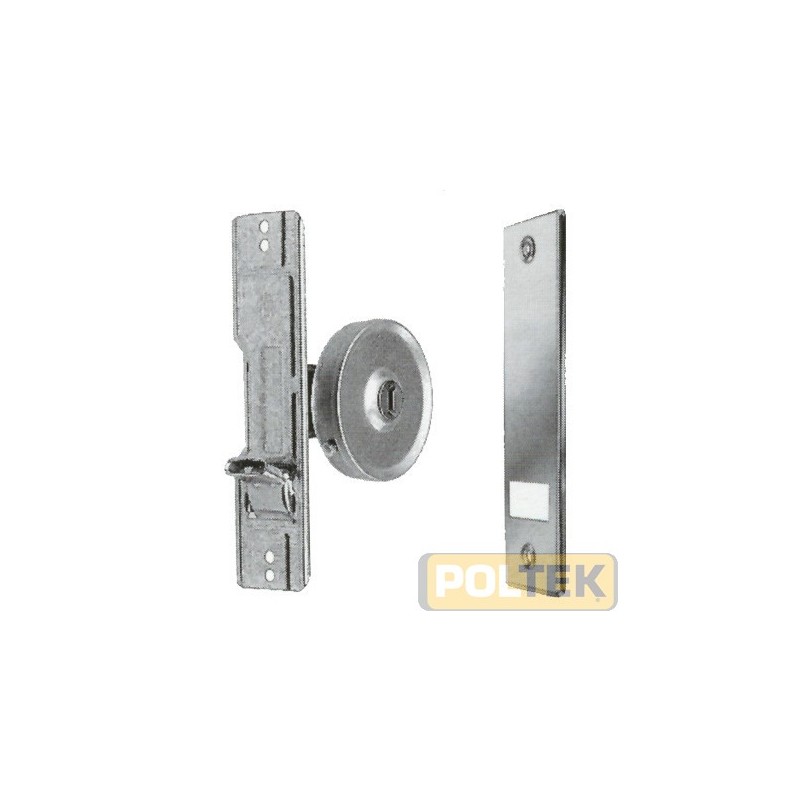 AVVOLGITORE STANDARD S/PLACCA ml 8x186