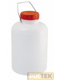 BIDONE COLLO LARGO 2lt