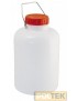 BIDONE COLLO LARGO 10lt