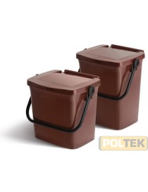 BIDONE IMMONDIZIA MINIMAX+ lt 7