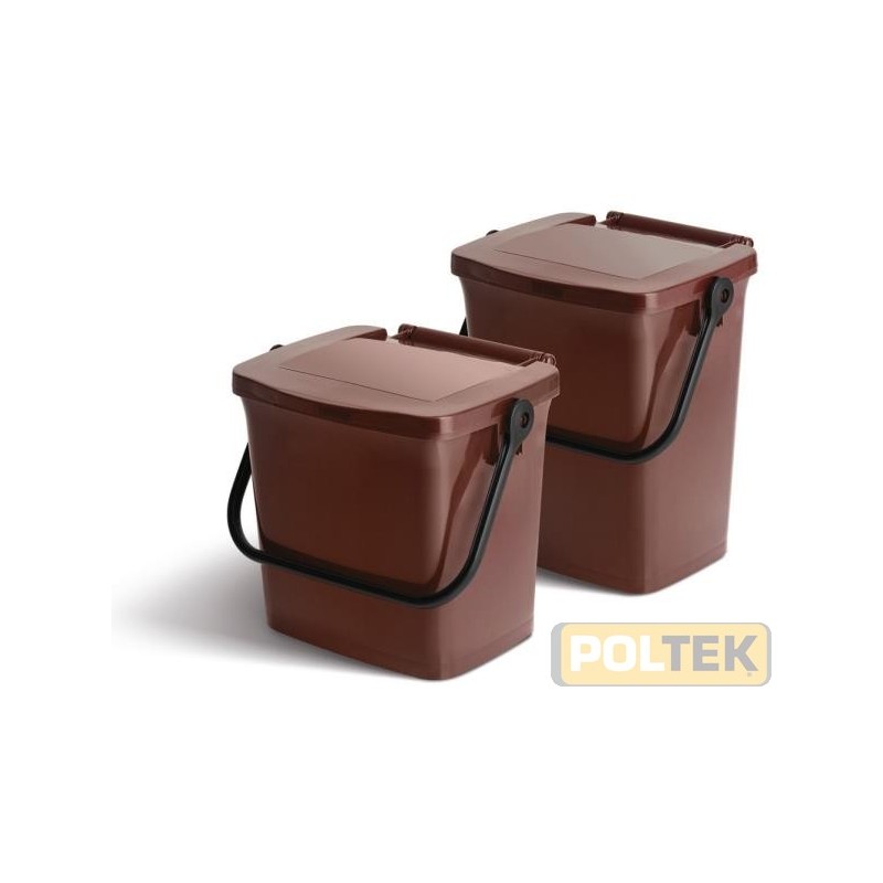 Evoluzione tecnica del sistema di raccolta dei rifiuti porta a porta. La serie Minimax+ reflector completa la gamma disponibile 