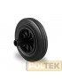 RUOTA BIDONE IMMONDIZIA lt 120/240