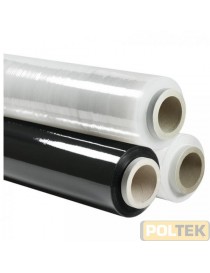 FILM POLIETILENE h. cm 50 mic. 23 TRASP. kg 2,5