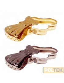 PINZETTONE BAROCCO BRONZATO