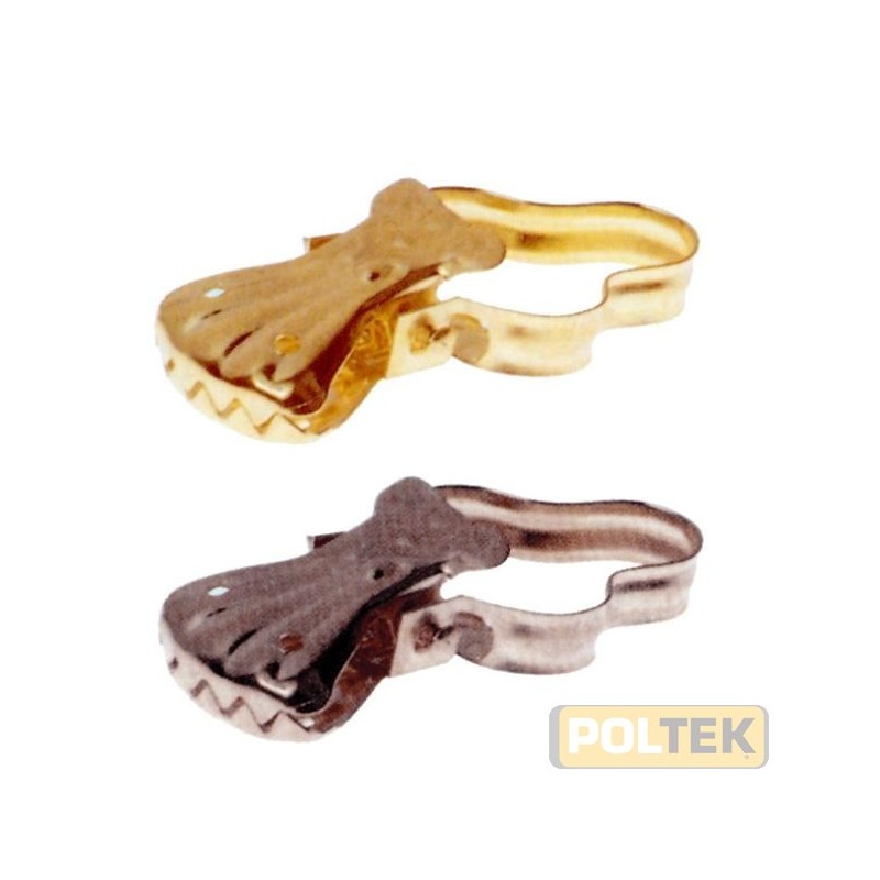 PINZETTONE BAROCCO OTTONATO