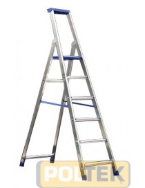 SCALA ALLUM. MARCHETTI CLIMBevo 5 GR. h. 2 h. piano 1,20