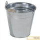 SECCHIO ZINCATO lt 5