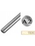BARRA FILETTATA ACCIAIO INOX A2 DIN975 d. 12MA