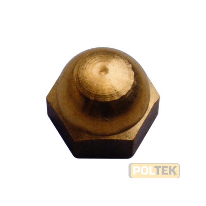 DADO CIECO OTTONE mm 3