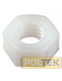 DADO ESAGONO NYLON PA 6.6 934 M 3