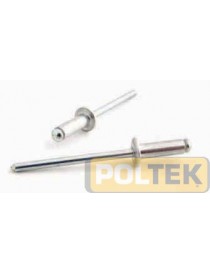 RIVETTO ALLUMINIO 3,2x 5