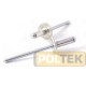 RIVETTO ALLUMINIO TESTA LARGA 4,8x21 K16