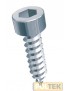 VITE AUTOFILETTANTE TC/CE 6,3x25