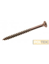 VITI PAT BRONZATE 1/2F TSP 6 x120