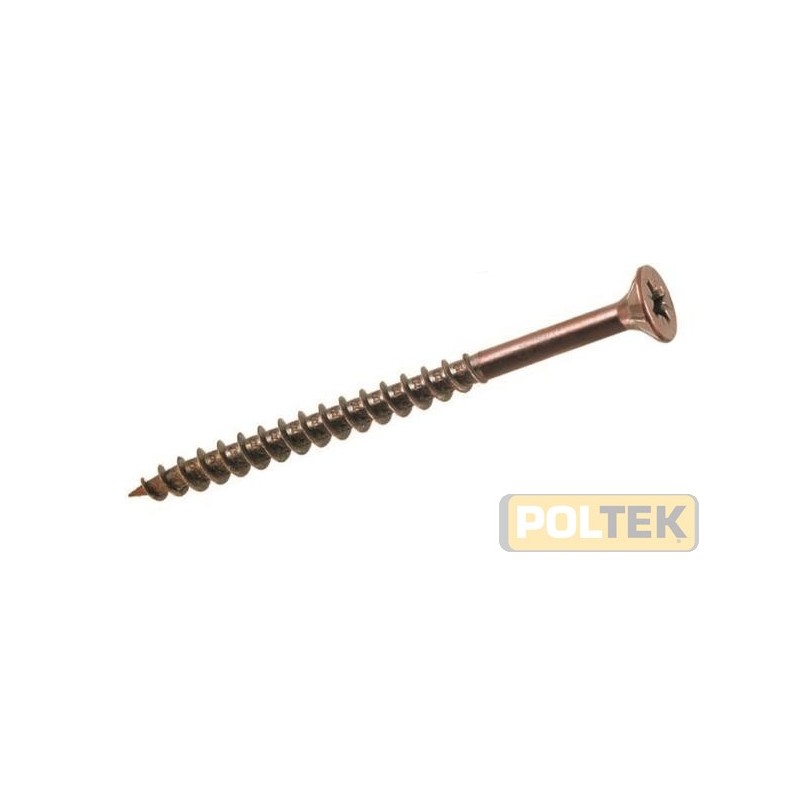 VITI PAT BRONZATE 1/2F TSP 4,5x 50