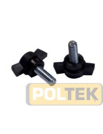 VOLANTINO FARFALLA 2 ALI M 4