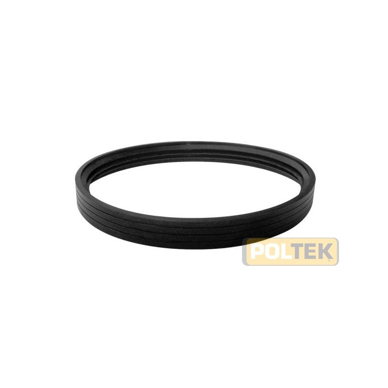 GUARNIZIONE IN SILICONE SAVE d. 10