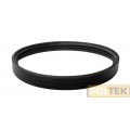 GUARNIZIONE IN SILICONE SAVE d. 8