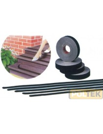 STRISCIA ANTISCIVOLO ADESIVA mm 20 x 0,6 ml