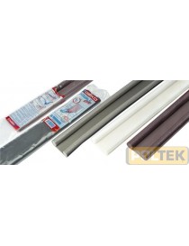 PARAFREDDO PORTE DOPPIO ISOLAMENTO GARANTITO cm 95 ANTRACITE