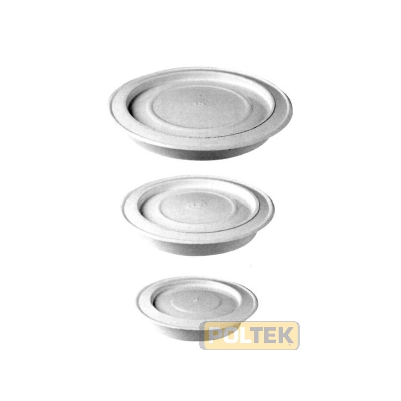 ROSONE SMALTATO BIANCO 13