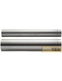 TUBO STUFA ZINCATO d. 100