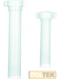 PROLUNGA "UNIVERSALE" BIANCA 1"1/4 mm 165