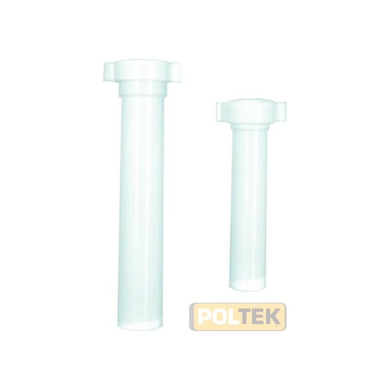 PROLUNGA "UNIVERSALE" BIANCA 1"1/4 mm 165