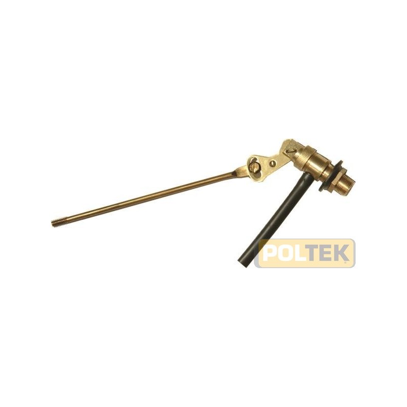 RUBINETTO GALLEGGIANTE UNIV. REG. 3/8"