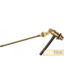 RUBINETTO GALLEGGIANTE UNIV. REG. 1/2"