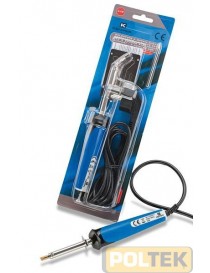 KEMPER SALDATORE ELETTR. PUNTA 60 W