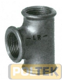 TI ZINCATA FIG.130 3/8"